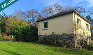 Maison 3 Pièces 51 m² à vendre à Mesnil-Roc'h (35720)