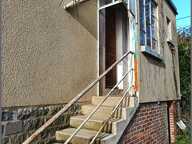 Maison  à rafraîchir r- beau potentiel- terrain de 1000 m 2.  A 25 km de St Malo, 18 KM de Dinan, 30 km de Rennes. — photo 2