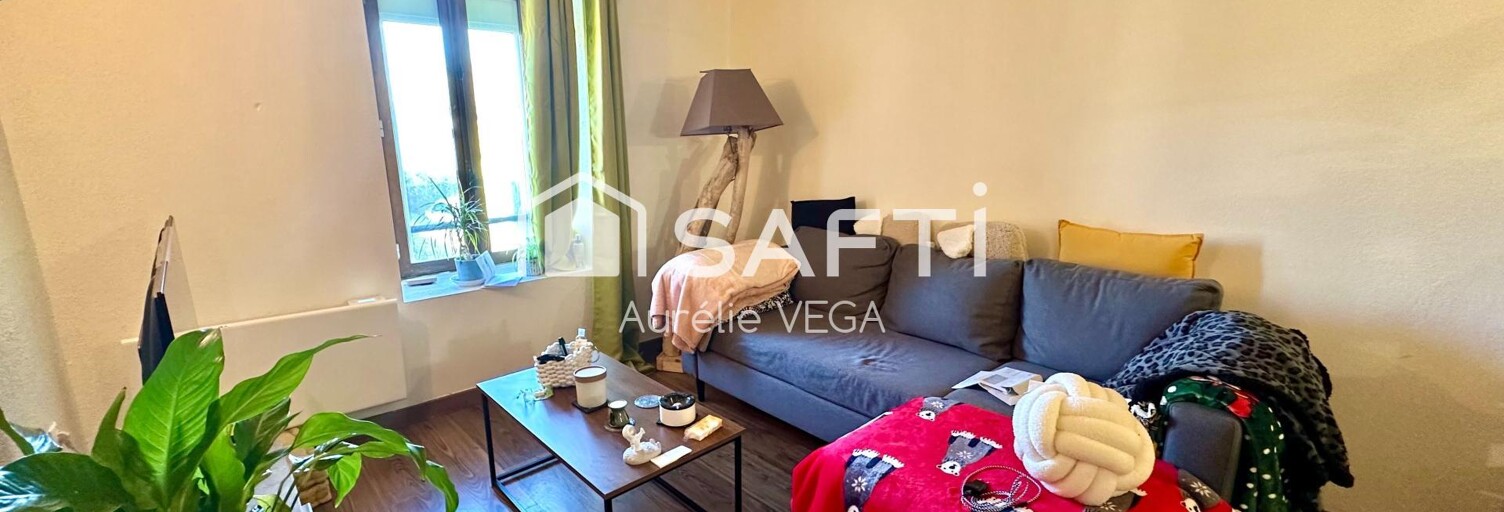 Immeuble  300 m² à vendre à Mirepoix (09500)