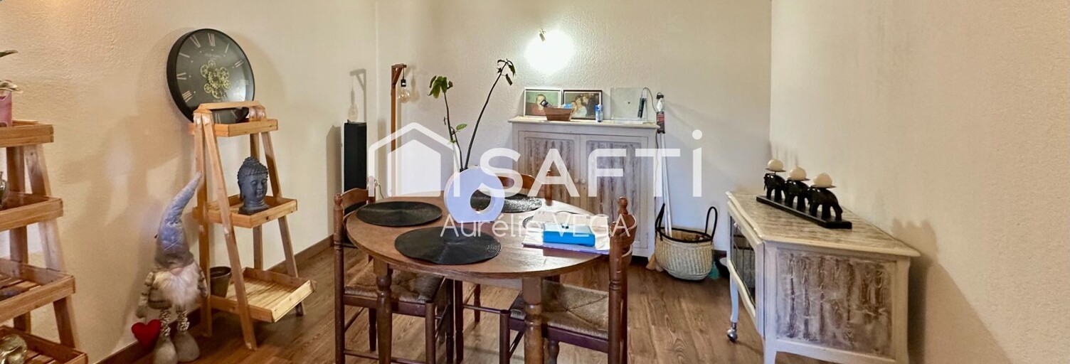 Immeuble  300 m² à vendre à Mirepoix (09500)