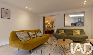 Appartement 4 Pièces 95 m² à vendre à Brive-la-Gaillarde (19100)