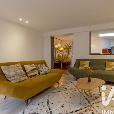 Appartement 4 pièces 189000 €