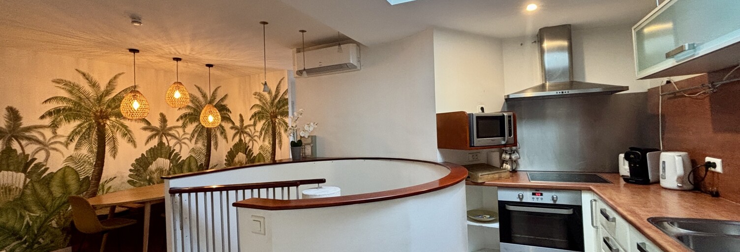 Appartement 4 Pièces 95 m² à vendre à Brive-la-Gaillarde (19100)