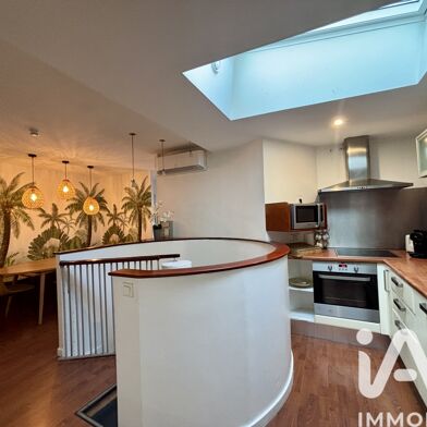 Appartement 4 pièces 179000 €