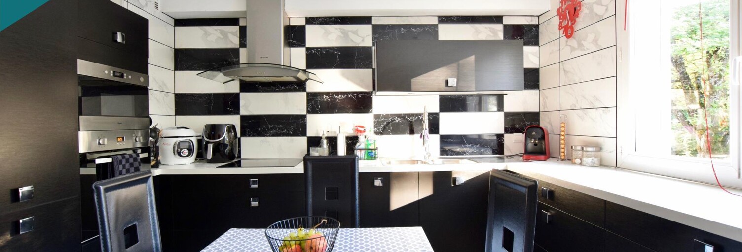 Maison 5 Pièces 109 m² à vendre à Castres (81100)