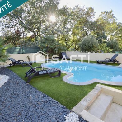 Maison 5 pièces 210000 €