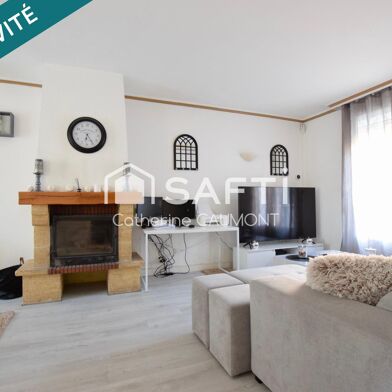 Maison 5 pièces 210000 €