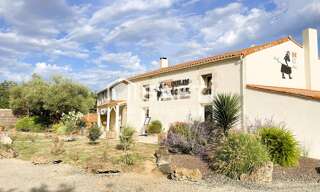 Maison 11 Pièces 130 m² à vendre à Chasnais (85400)