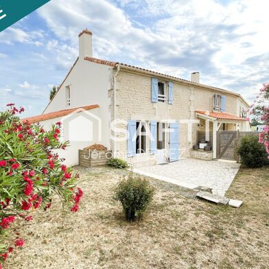 Maison 11 pièces 419000 €