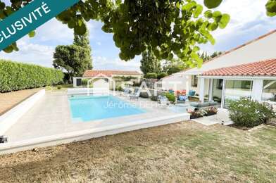 Maison 11 pièces 399500 €
