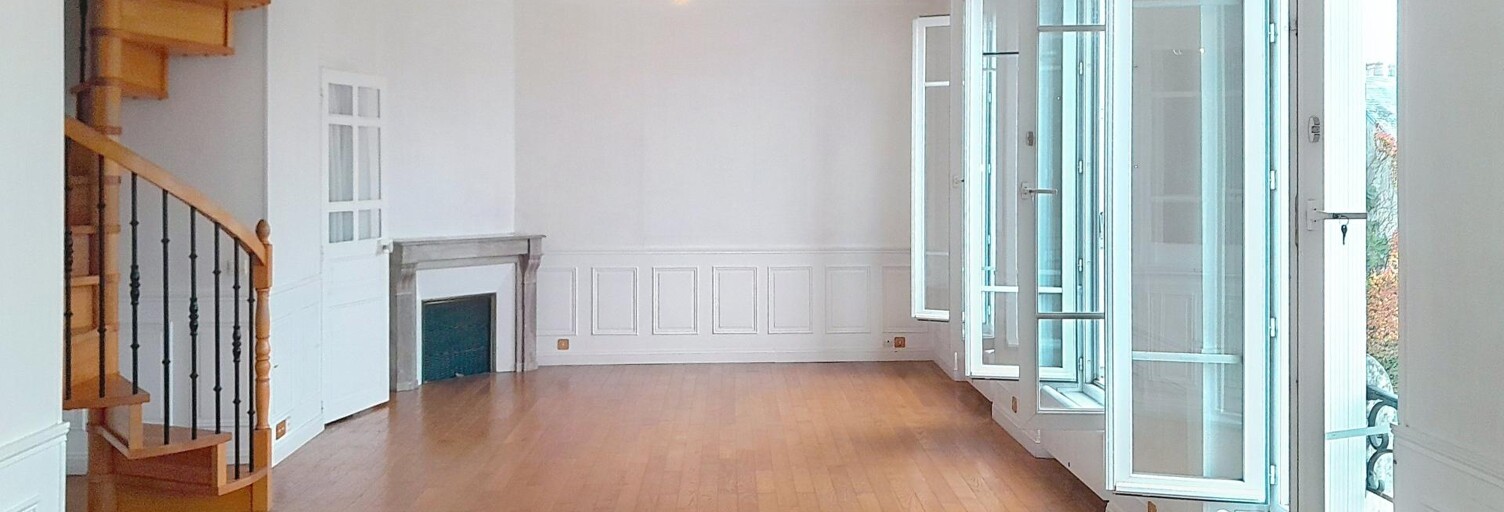 Appartement 5 Pièces 151 m² à vendre à Orléans (45000)