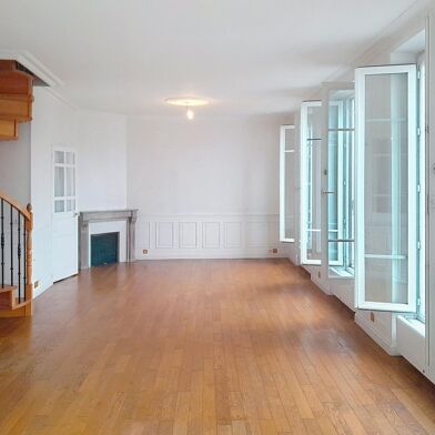 Appartement 5 pièces 319000 €