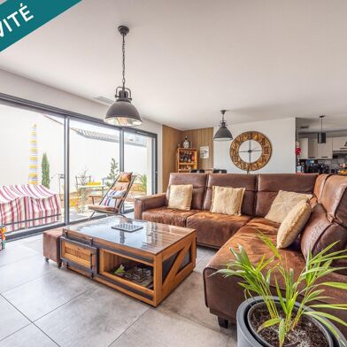 Maison 5 pièces 362900 €