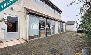 Appartement 4 Pièces 98 m² à vendre à Beaucroissant (38140)