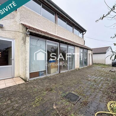 Appartement 4 pièces 179000 €