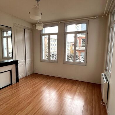 Immeuble  499000 €