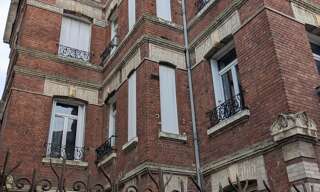 Immeuble  180 m² à vendre à Rouen (76000)