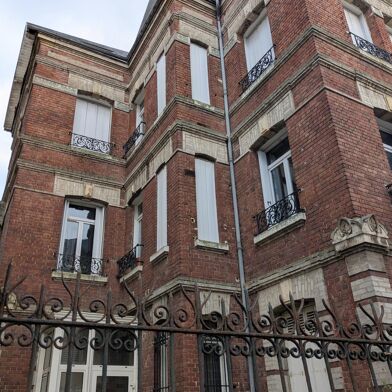 Immeuble  499000 €