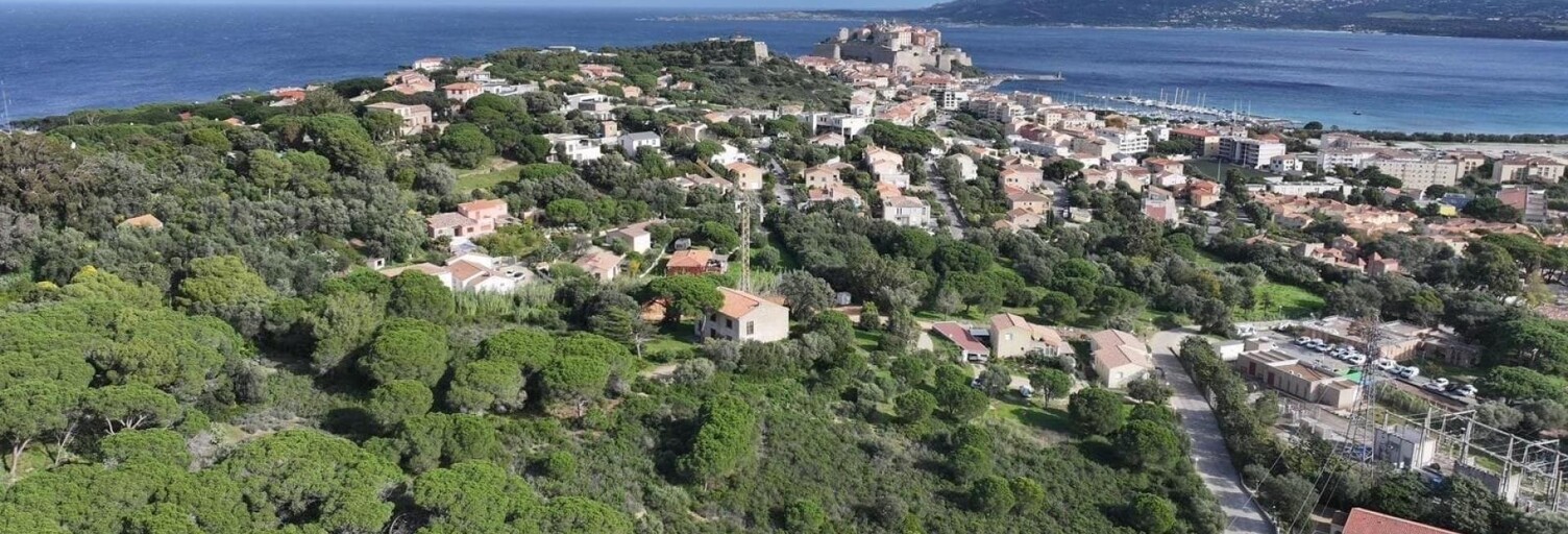 Appartement 5 Pièces 97 m² à vendre à Calvi (20260)