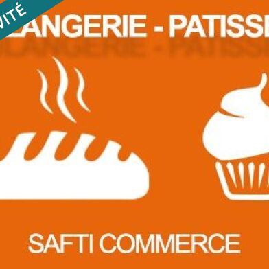 Commerce 11 pièces 162000 €