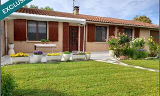 Maison 5 Pièces 97 m² à vendre à Belvèze-du-Razès (11240)