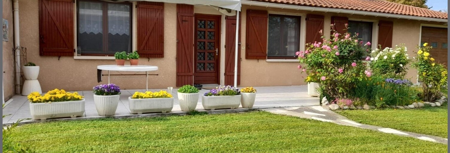 Maison 5 Pièces 97 m² à vendre à Belvèze-du-Razès (11240)