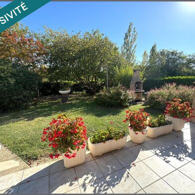 Maison 5 pièces 219000 €