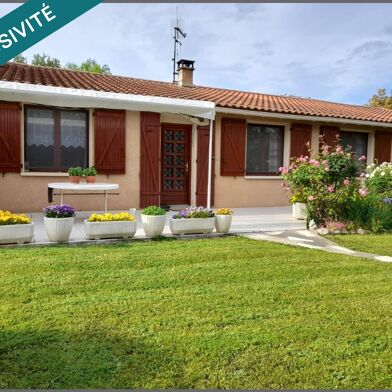 Maison 5 pièces 219000 €