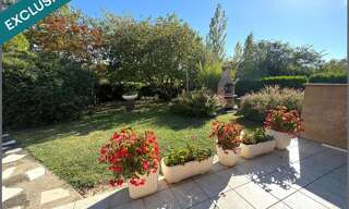 Maison 5 Pièces 97 m² à vendre à Belvèze-du-Razès (11240)