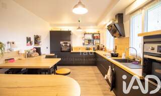 Maison 5 Pièces 158 m² à vendre à Ribécourt-Dreslincourt (60170)