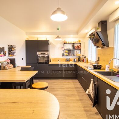 Maison 5 pièces 230000 €