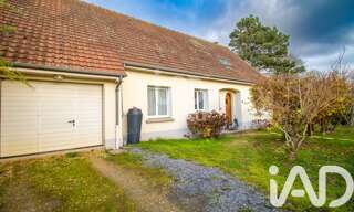 Maison 5 Pièces 158 m² à vendre à Ribécourt-Dreslincourt (60170)