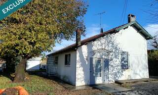 Maison 3 Pièces 70 m² à vendre à Cognac (16100)