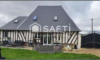 Maison 3 Pièces 52 m² à vendre à Courbépine (27300)