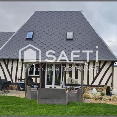 Maison 3 pièces 149900 €