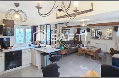 Maison 3 pièces 139900 €