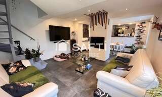 Maison 5 Pièces 150 m² à vendre à Fouquières-lès-Béthune (62232)