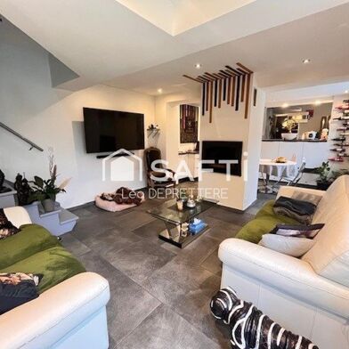 Maison 5 pièces 294000 €