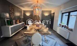 Maison 5 Pièces 150 m² à vendre à Fouquières-lès-Béthune (62232)