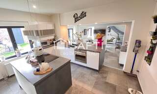 Maison 5 Pièces 150 m² à vendre à Fouquières-lès-Béthune (62232)