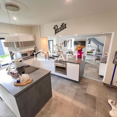 Maison 5 pièces 275000 €