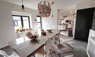 Maison 5 Pièces 150 m² à vendre à Fouquières-lès-Béthune (62232)