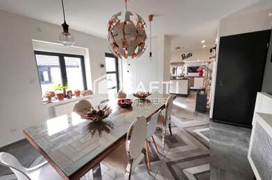 Maison 5 pièces 264000 €