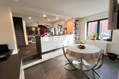 Maison 5 pièces 258400 €