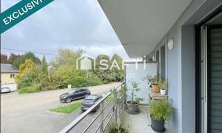 Appartement 2 Pièces 55 m² à vendre à Jarny (54800)