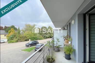 Appartement 2 pièces 138000 €