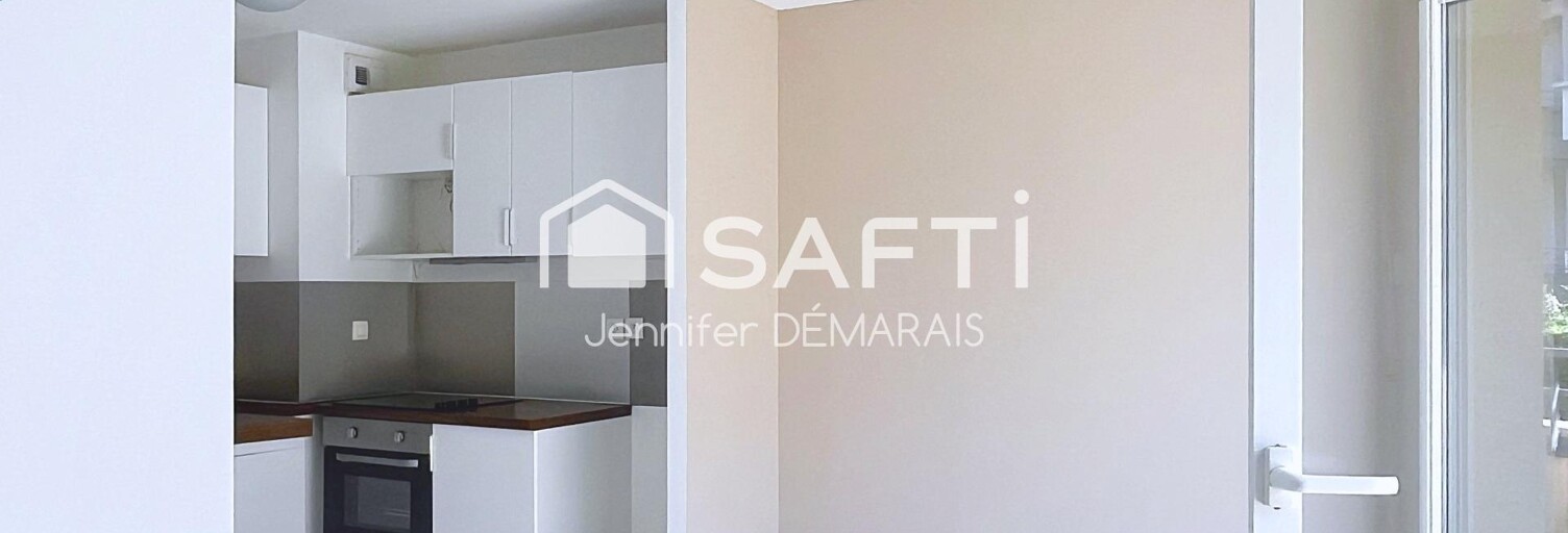 Appartement 2 Pièces 39 m² à vendre à Seilh (31840)