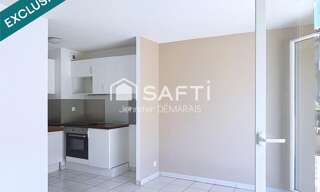 Appartement 2 Pièces 39 m² à vendre à Seilh (31840)