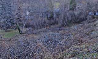 Terrain  1866 m² à vendre à Guillestre (05600)