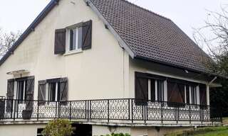 Maison 6 Pièces 138 m² à vendre à Rouen (76000)